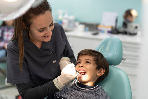 Best Same-Day Emergency Dentist in Mont Belvieu, TX
