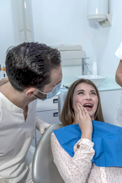 Best After-Hours Emergency Dentist in Mont Belvieu, TX