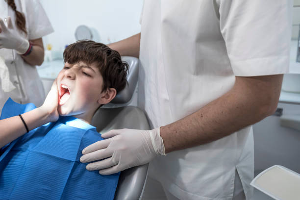 Best Emergency Treatment for Toothache in Mont Belvieu, TX